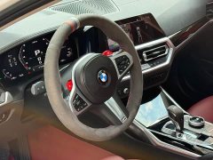 BMW 3 Series 320Li M Sport Package - ფოტო 13