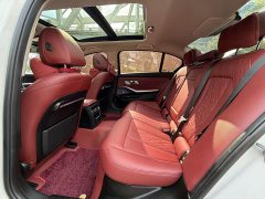 BMW 3 Series 320Li M Sport Package - ფოტო 15