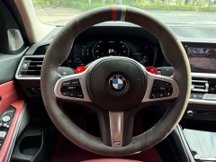 BMW 3 Series 320Li M Sport Package - ფოტო 19