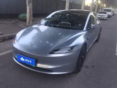 Tesla Model 3 Rear-Wheel Drive - photo 1