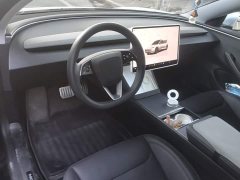 Tesla Model 3 Rear-Wheel Drive - photo 12