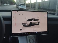 Tesla Model 3 Rear-Wheel Drive - photo 13