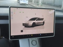 Tesla Model 3 Rear-Wheel Drive - photo 14