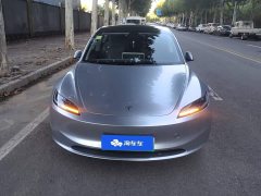 Tesla Model 3 Rear-Wheel Drive - photo 2