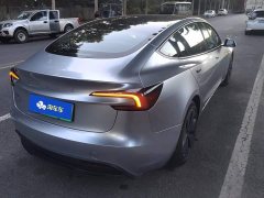 Tesla Model 3 Rear-Wheel Drive - photo 3