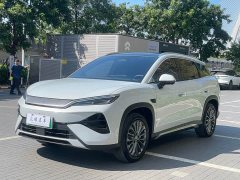 BYD Song Ultra EV 605KM Transcendence Edition - photo 1