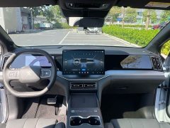 BYD Song Ultra EV 605KM Transcendence Edition - photo 10