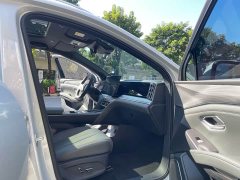 BYD Song Ultra EV 605KM Transcendence Edition - photo 11
