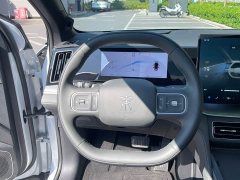BYD Song Ultra EV 605KM Transcendence Edition - photo 12