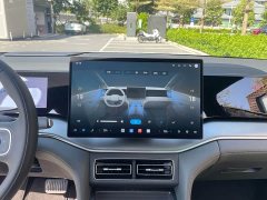 BYD Song Ultra EV 605KM Transcendence Edition - photo 14