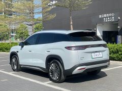 BYD Song Ultra EV 605KM Transcendence Edition - photo 5