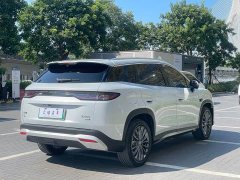 BYD Song Ultra EV 605KM Transcendence Edition - photo 7