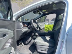 BYD Song Ultra EV 605KM Transcendence Edition - photo 8