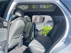 BYD Song Ultra EV 605KM Transcendence Edition - photo 9