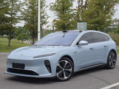 Nio ET5T 75kWh Touring - ფოტო 1