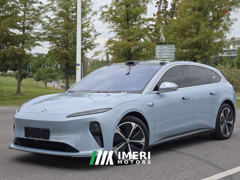 2024 Nio ET5T 75kWh Touring - ავტომობილი ჩინეთიდან
