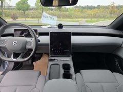 Nio ET5T 75kWh Touring - ფოტო 10