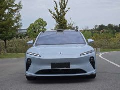 Nio ET5T 75kWh Touring - ფოტო 3