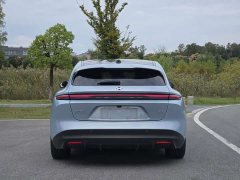 Nio ET5T 75kWh Touring - ფოტო 5