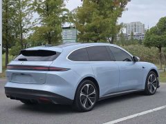 Nio ET5T 75kWh Touring - ფოტო 7