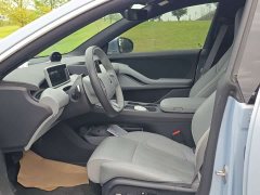 Nio ET5T 75kWh Touring - ფოტო 8