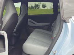 Nio ET5T 75kWh Touring - ფოტო 9