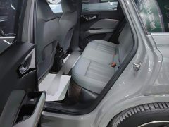 Audi Q4 e-tron 40 e-tron Edition - ფოტო 11