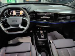 Audi Q4 e-tron 40 e-tron Edition - ფოტო 12
