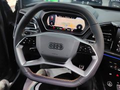 Audi Q4 e-tron 40 e-tron Edition - ფოტო 15