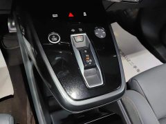 Audi Q4 e-tron 40 e-tron Edition - ფოტო 16