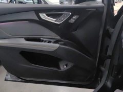 Audi Q4 e-tron 40 e-tron Edition - ფოტო 7