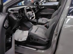 Audi Q4 e-tron 40 e-tron Edition - ფოტო 9