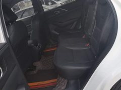 Haval Xiaolong MAX 1.5L Hi4 105 AWD Smart Flagship Edition - ფოტო 11