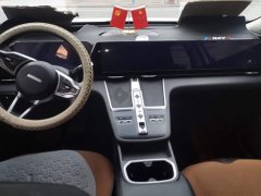 Haval Xiaolong MAX 1.5L Hi4 105 AWD Smart Flagship Edition - ფოტო 12