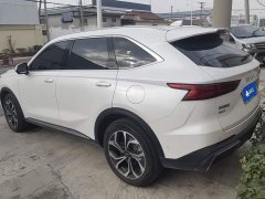 Haval Xiaolong MAX 1.5L Hi4 105 AWD Smart Flagship Edition - ფოტო 3