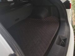 Haval Xiaolong MAX 1.5L Hi4 105 AWD Smart Flagship Edition - ფოტო 4