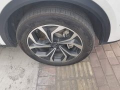 Haval Xiaolong MAX 1.5L Hi4 105 AWD Smart Flagship Edition - ფოტო 6