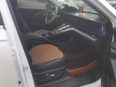 Haval Xiaolong MAX 1.5L Hi4 105 AWD Smart Flagship Edition - ფოტო 8