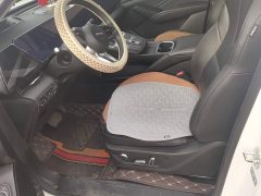 Haval Xiaolong MAX 1.5L Hi4 105 AWD Smart Flagship Edition - ფოტო 9