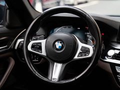 BMW 5 Series (Imported) 540i Elegance M Sport Package - ფოტო 10