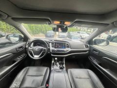 Toyota Highlander 2.0T AWD Luxury 7-Seater - photo 10