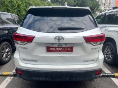 Toyota Highlander 2.0T AWD Luxury 7-Seater - photo 12