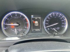 Toyota Highlander 2.0T AWD Luxury 7-Seater - photo 5