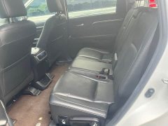 Toyota Highlander 2.0T AWD Luxury 7-Seater - photo 6