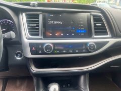 Toyota Highlander 2.0T AWD Luxury 7-Seater - photo 7