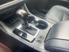 Toyota Highlander 2.0T AWD Luxury 7-Seater - photo 8