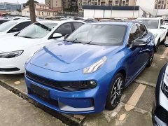 Lynk & Co 03 2.0T Diesel Automatic Pro - photo 1