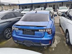 Lynk & Co 03 2.0T Diesel Automatic Pro - photo 15