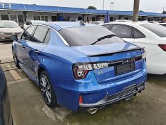 Lynk & Co 03 2.0T Diesel Automatic Pro - photo 16