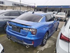 Lynk & Co 03 2.0T Diesel Automatic Pro - photo 17